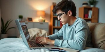 Online learning platforms: enhance your skills today